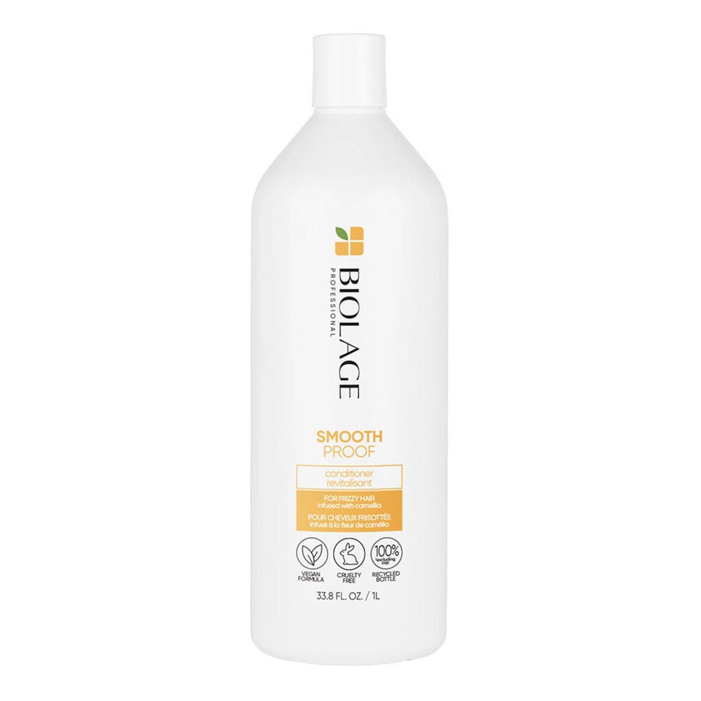 Matrix Biolage SmoothProof Conditioner 1 Litre