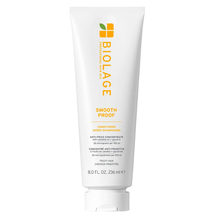 Mat Bio SmoothProof Cond 236ml