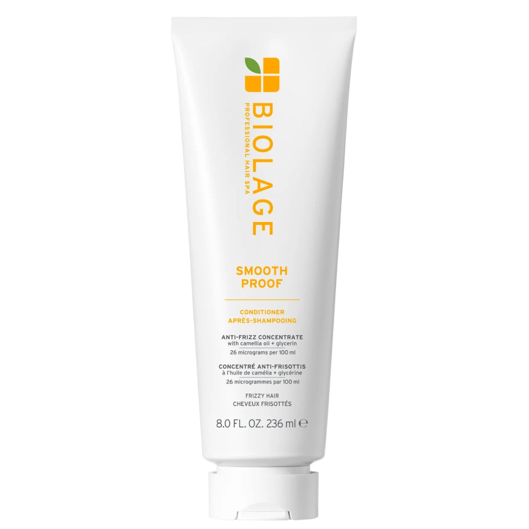 Mat Bio SmoothProof Cond 236ml