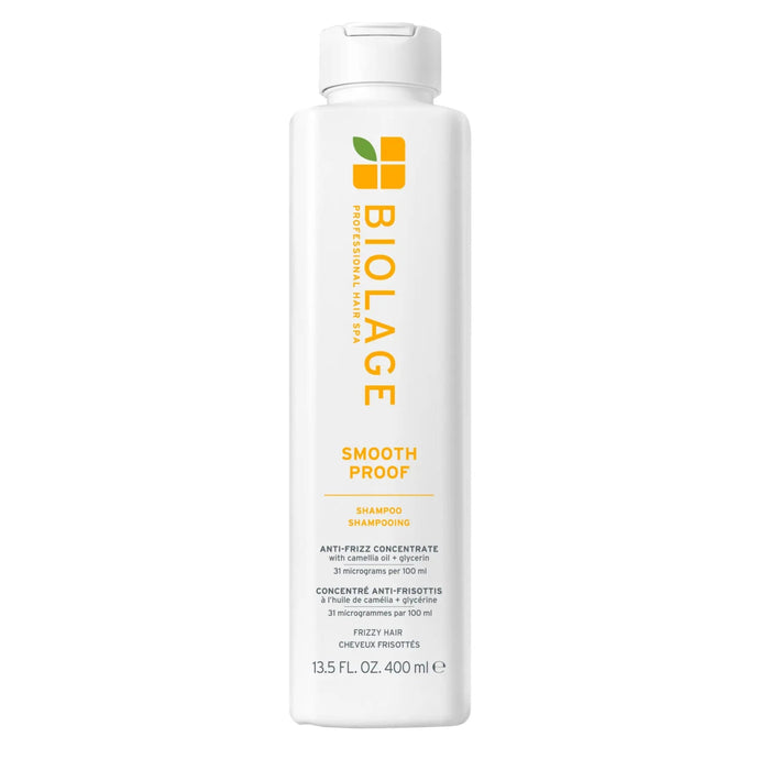 Matrix Biolage SmoothProof Shampoo 400ml