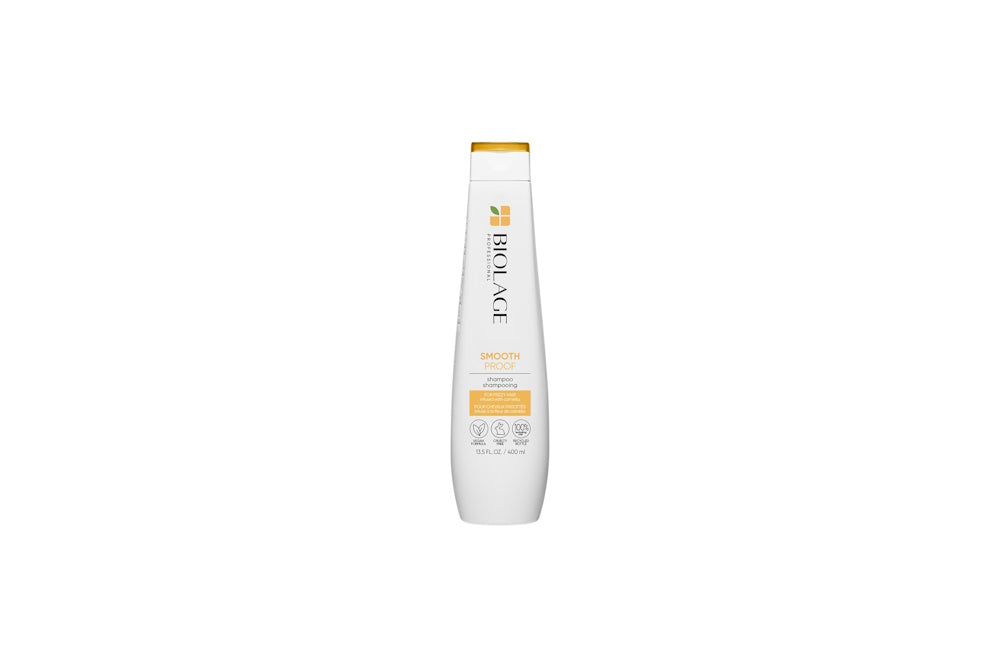 Matrix Biolage SmoothProof Shampoo 400ml