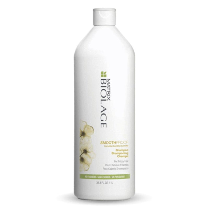 Matrix Biolage SmoothProof Shampoo 1 Litre