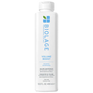Mat Bio VolumeBoost Shamp 400