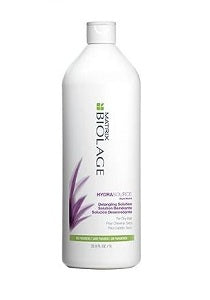 Matrix Biolage Hydrasource Detangling Solution 1 Litre