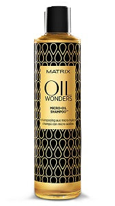 Mat Oil Wond Micr Oil Shampoo*