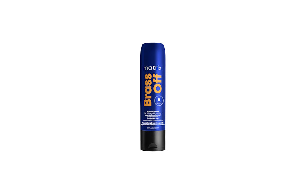 Mat TR Brass Off Cond 300ml !