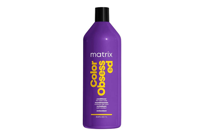 Matrix Total Results Color Obsessed Conditioner 1 Litre