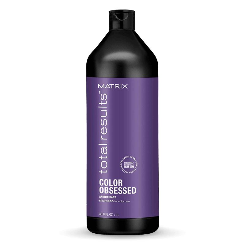 Matrix Total Results Color Obsessed Shampoo 1 Litre