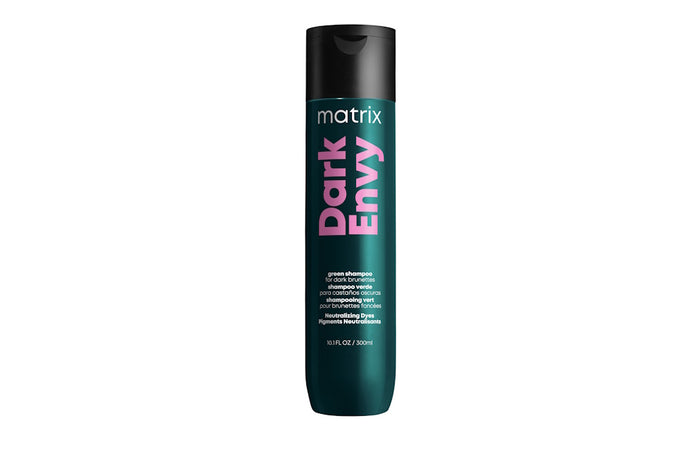 Matrix Total Results Dark Envy Shampoo 300ml
