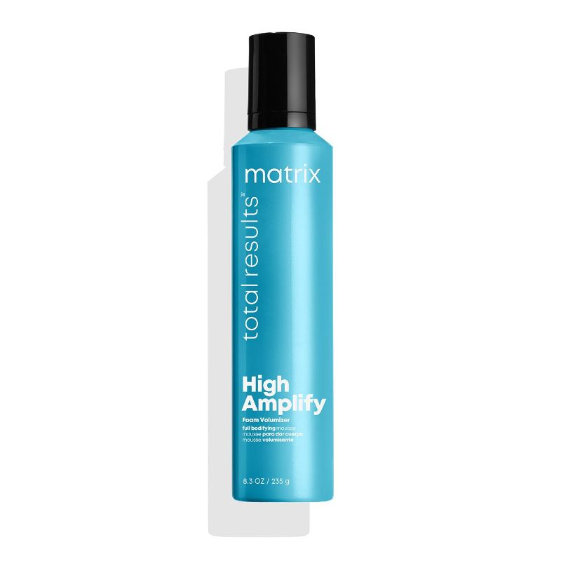 Matrix Total Results High Amplify Foam Volumizer 250ml