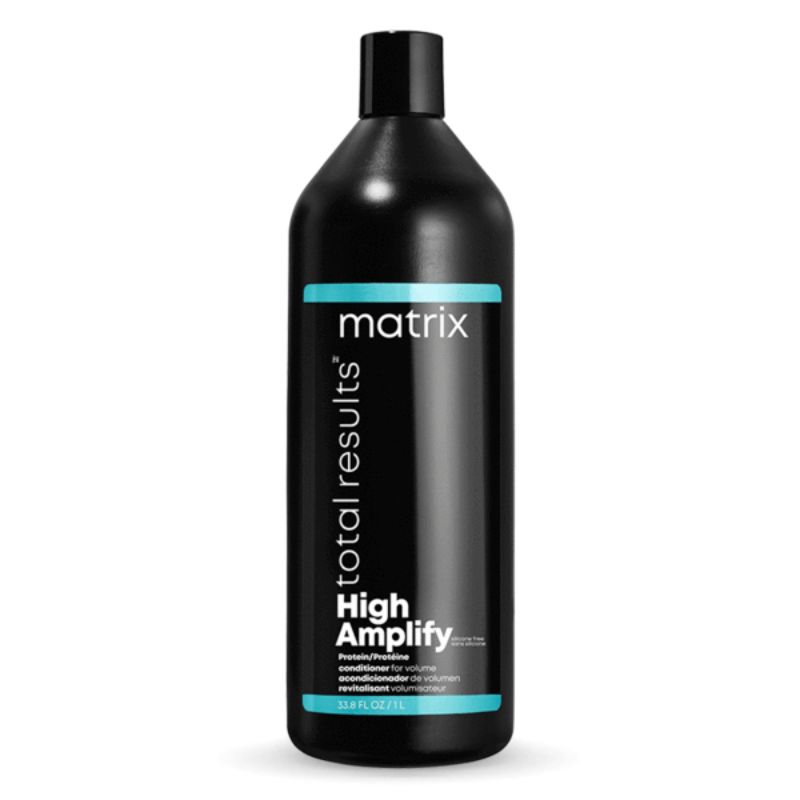 Matrix Total Results High Amplify Conditioner 1 Litre !