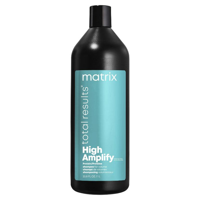 Matrix Total Results High Amplify Shampoo 1 Litre