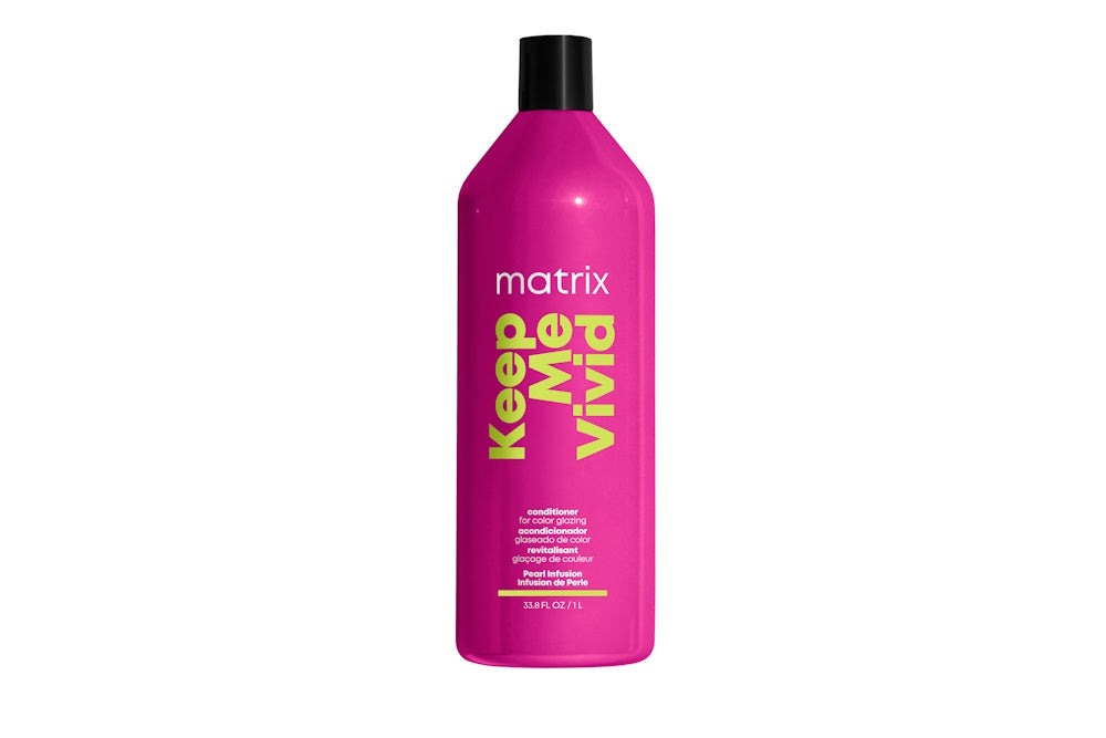 Matrix Total Results Keep Me Vivid Conditioner 1 Litre