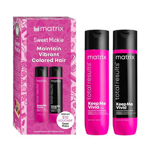 Matrix Total Results Keep Me Vivid Duo 300ml