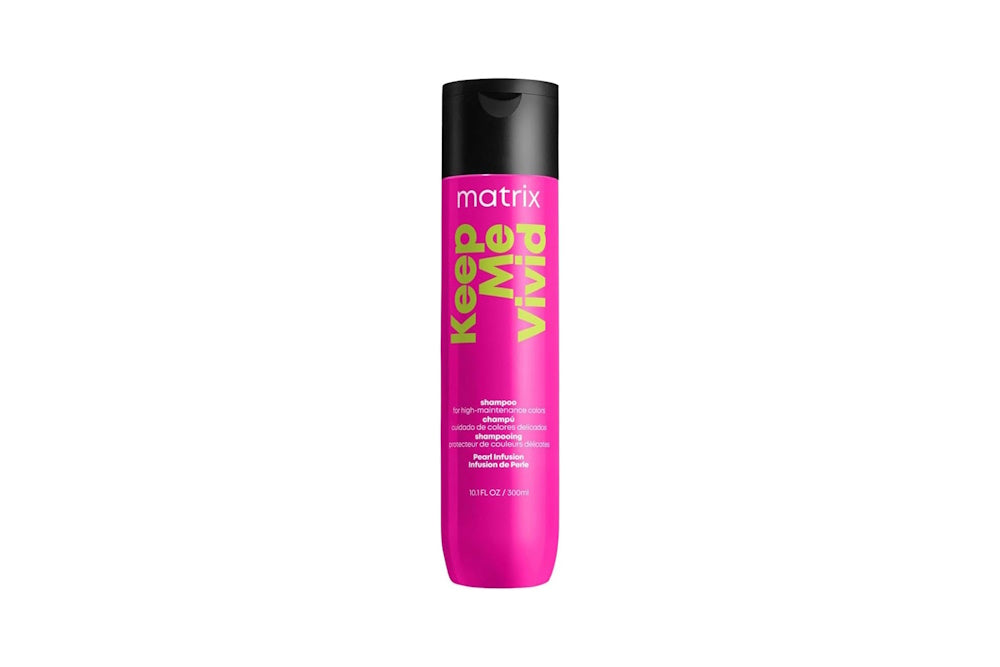 Matrix Total Results Keep Me Vivid Shampoo 300ml