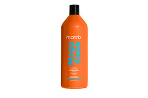 Matrix Total Results Mega Sleek Conditioner 1Litre