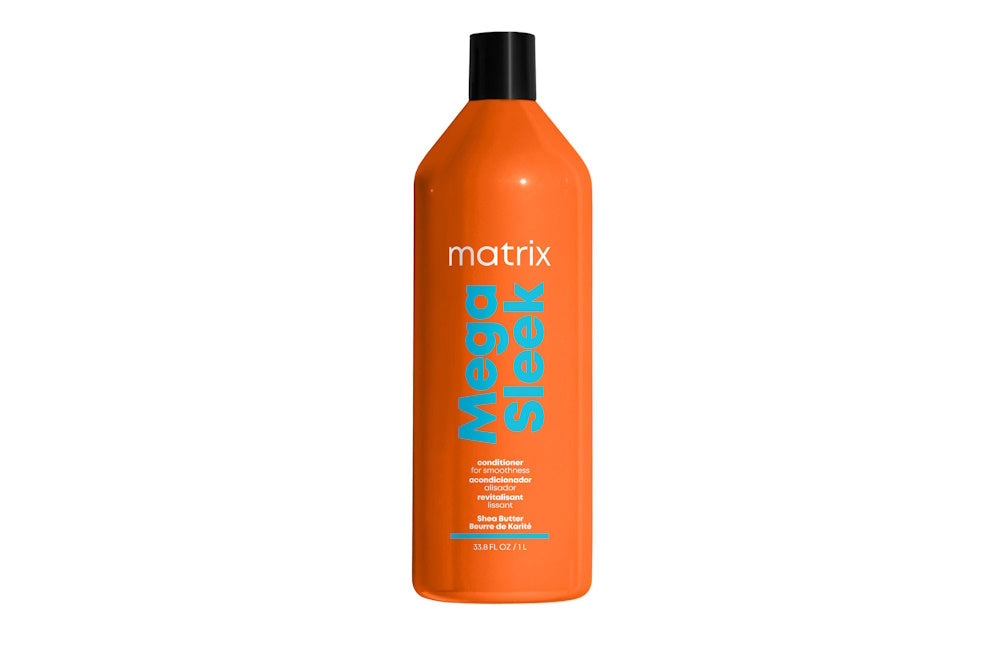Matrix Total Results Mega Sleek Conditioner 1Litre