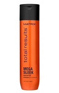 Mat TR Mega Sleek Sham 300ml