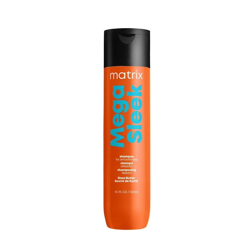 Matrix Total Results Mega Sleek Shampoo 300ml