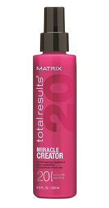 Matrix Total Results Miracle Creator Multi Tasking Hair Treatment 200ml