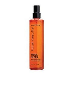 Matrix Total Results Mega Sleek Iron Smoother 250ml