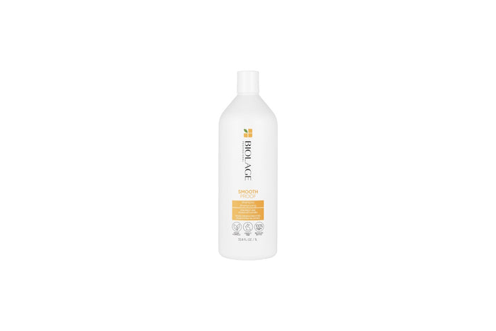 Matrix Biolage SmoothProof Shampoo 1 Litre