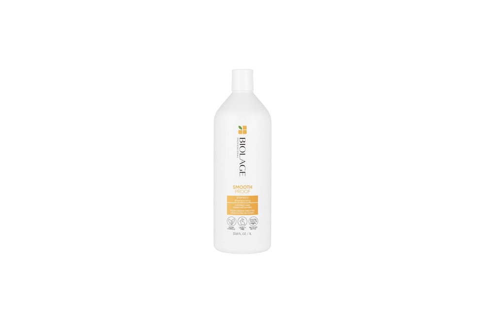 Matrix Biolage SmoothProof Shampoo 1 Litre