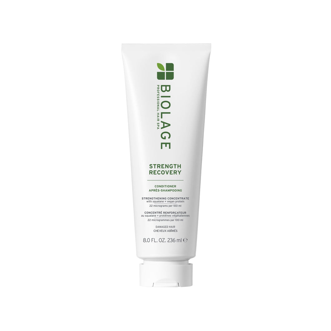 Matrix Biolage Strength Recovery Conditioner 236ml