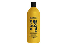 Load image into Gallery viewer, Matrix Total Results A Curl Can Dream Shampoo 1 Litre