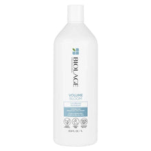 Load image into Gallery viewer, Matrix Biolage Volume Bloom Conditioner 1 Litre