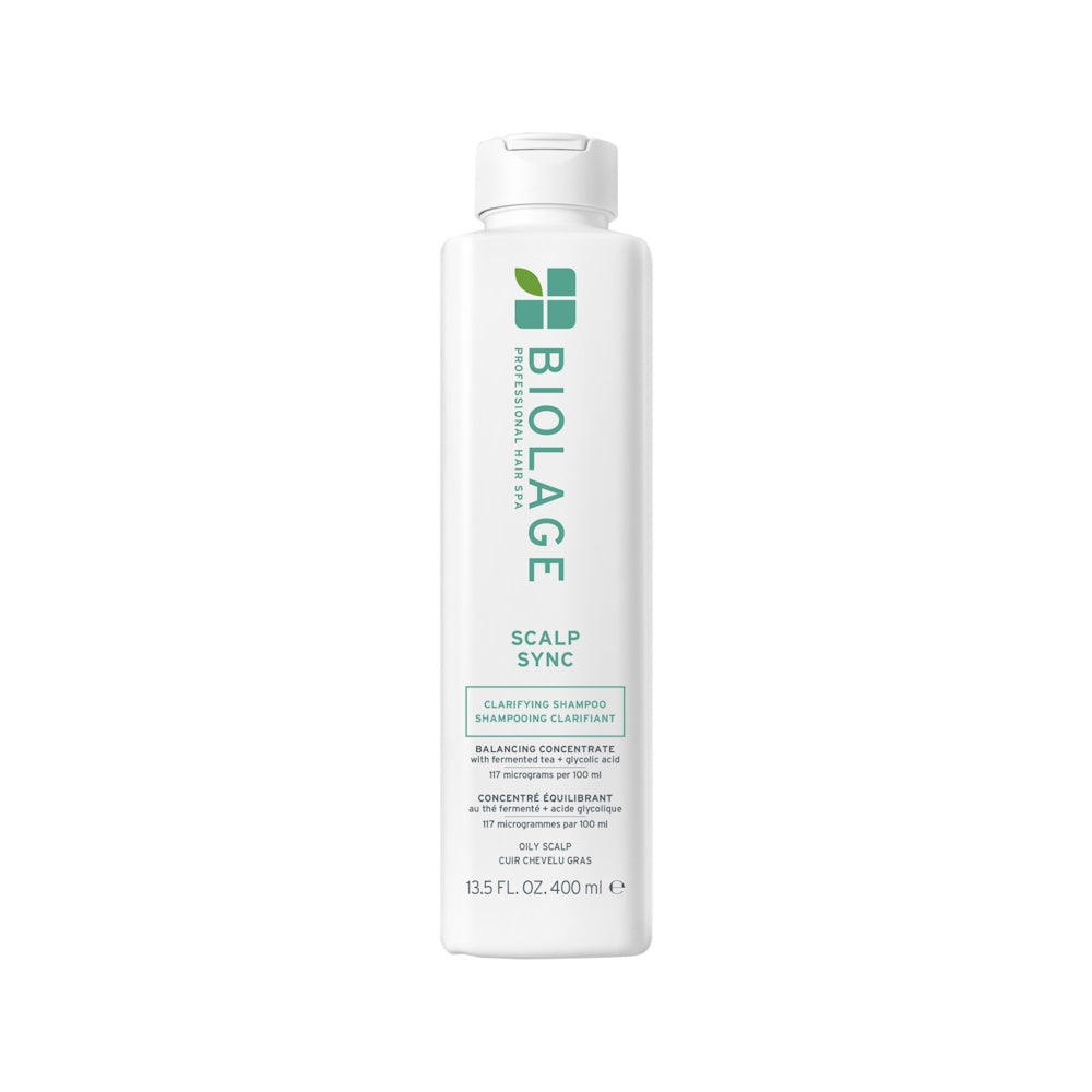 Matrix Biolage ScalpSync Clarifying Shampoo 400ml