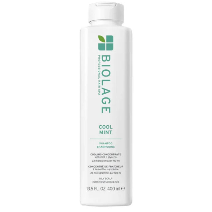 Matrix Biolage Scalp Sync Cool Mint Shampoo 400ml
