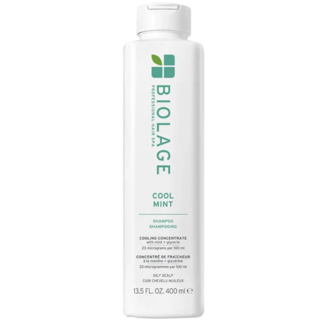 Matrix Biolage Scalp Sync Cool Mint Shampoo 400ml