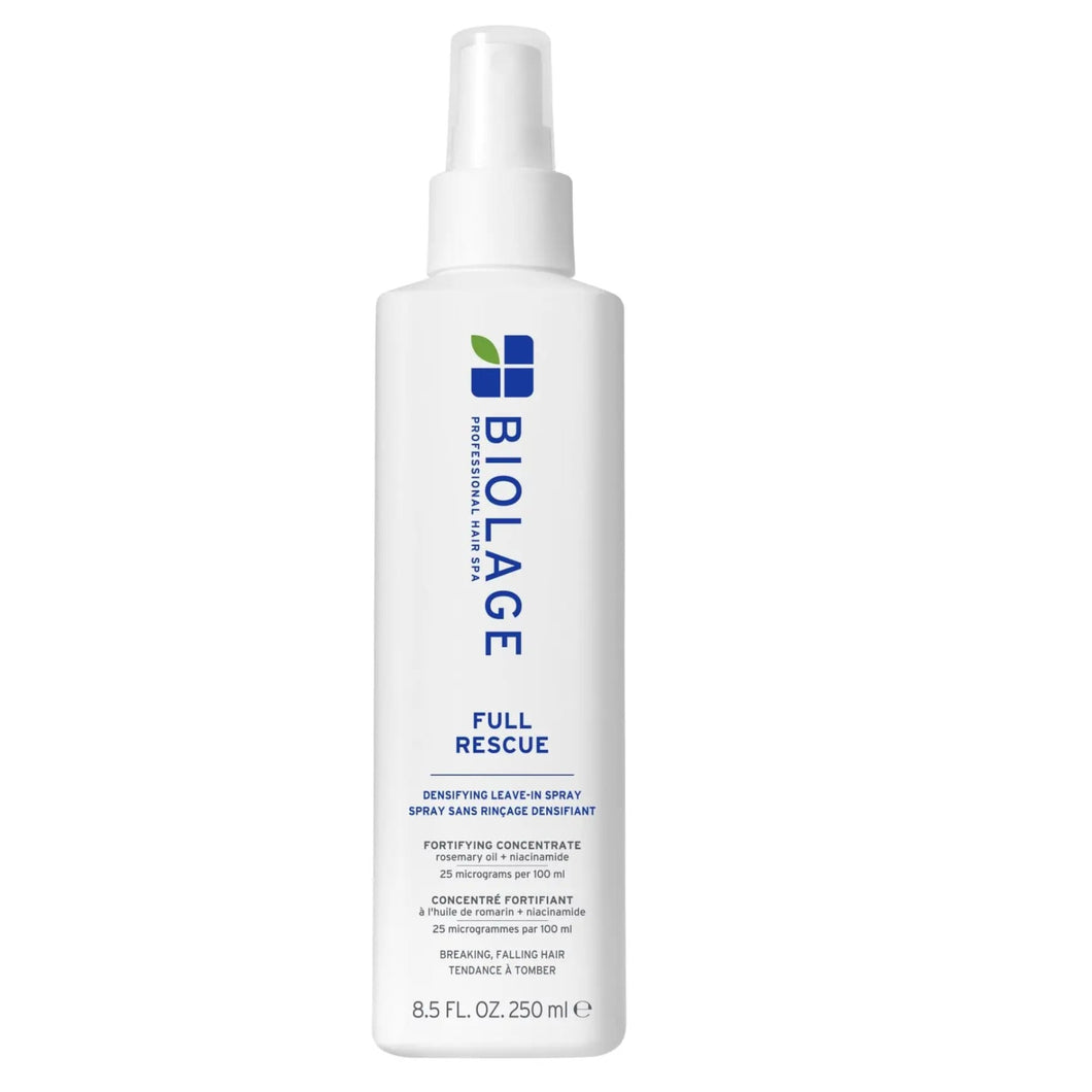 Matrix Full Rescue Densifying Leave-In Spray 250ml