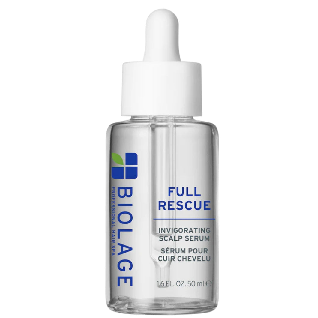 Matrix Biolage Full Rescue Invigorating Scalp Serum 50ml