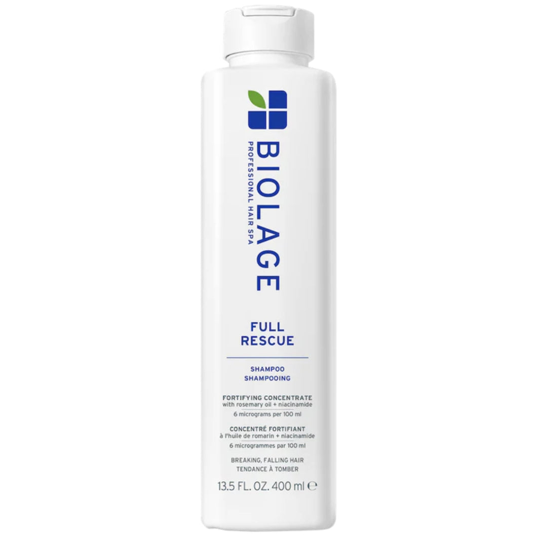 Matrix Biolage Full Rescue Shampoo 400ml