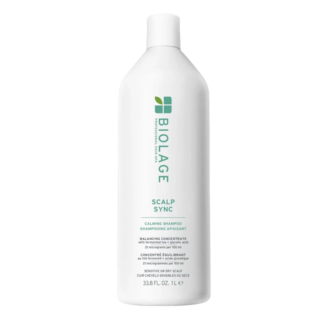 Matrix Biolage Scalp Sync Universal Conditioner 1 Litre