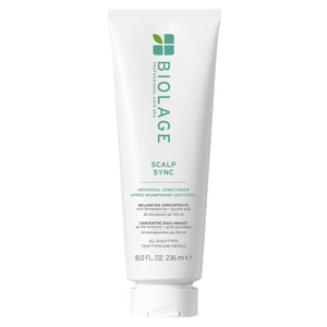 Matrix Bio Scalp Uni Cond 236m