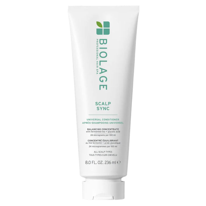 Matrix Bio Scalp Uni Cond 236m