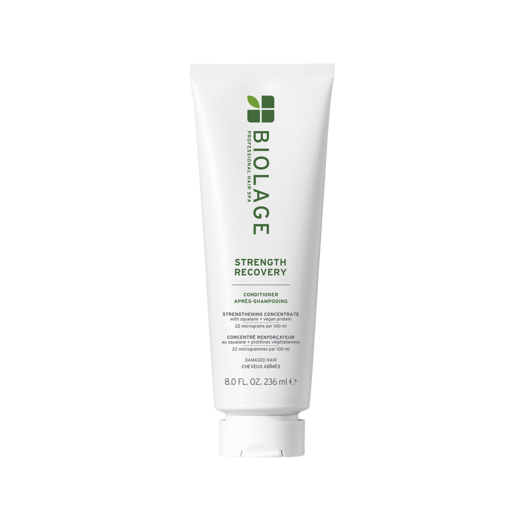 Matrix Biolage Strength Recovery Conditioner 236ml