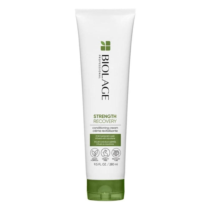 Matrix Biolage Strength Recovery Conditioner 280ml