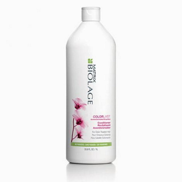 Matrix Biolage ColorLast Conditioner 1 Litre