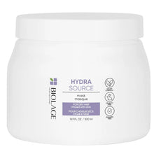 Load image into Gallery viewer, Mat Bio HydraSource Mask 500ml