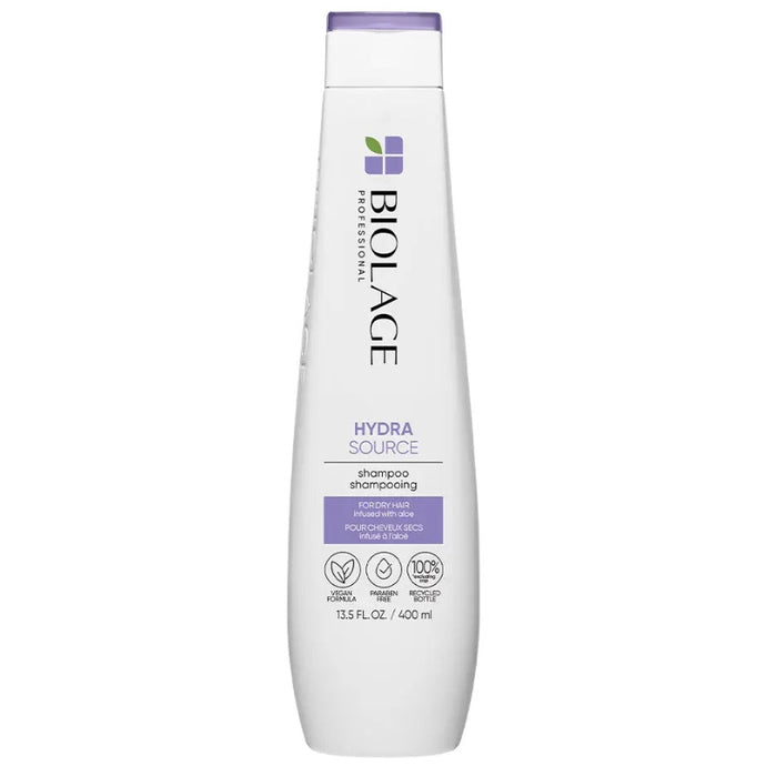 Matrix Biolage HydraSource Shampoo 400ml