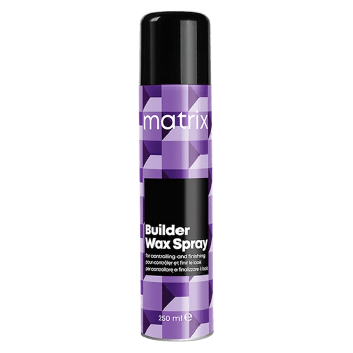 Matrix Builder Wax Spray 250ml