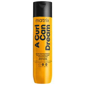 Matrix Total Results A Curl Can Dream Shampoo 300ml