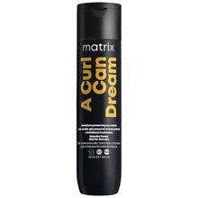 Load image into Gallery viewer, Matrix TR A Curl Co Wash 300ml