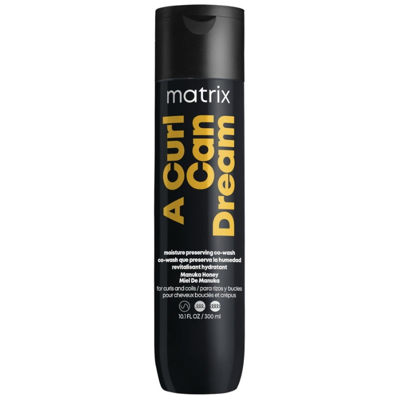 Matrix Total Results A Curl Can Dream Co-Wash 300ml