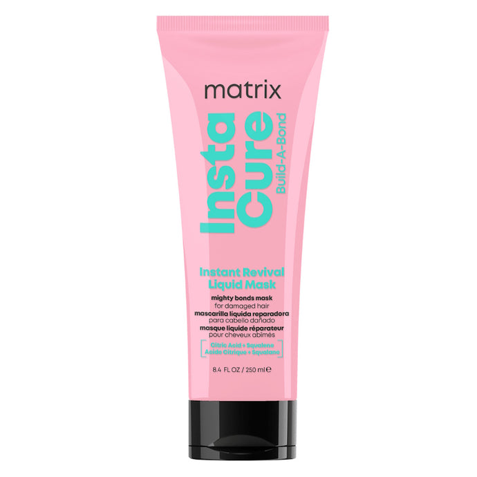 Matrix TR Build A Bond Mask