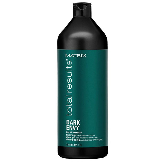 Mat TR Dark Envy Shampoo 1L (D